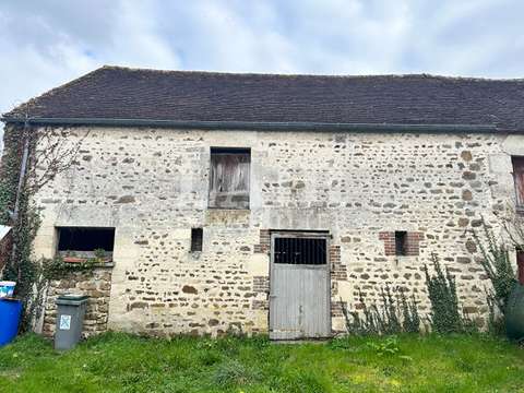 Vente maison 2 pièces