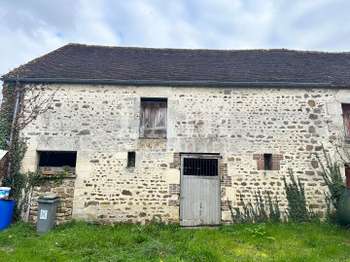 Vente maison 2 pièces