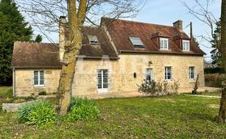 Photo Vente maison Boischampré