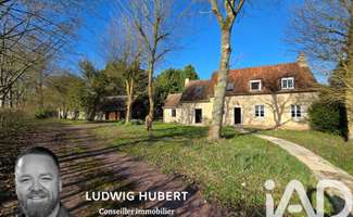Photo Vente maison Boischampré