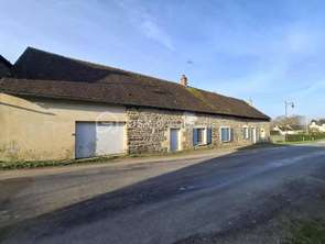 Vente Maison 3 chambresBoischampré