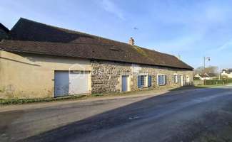 Photo Vente maison Boischampré