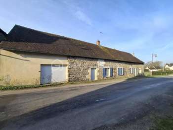 Vente maison 4 pièces Boischampré 61