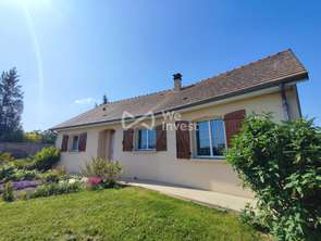 Vente Maison 3 chambresBoischampré