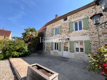 Vente maison 3 pièces Boischampré 61