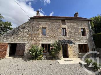 Vente Maison 3 chambresBoischampré