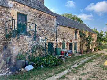 Vente Maison 2 chambresBoischampré