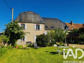 Vente Maison 3 chambresBoiscommun