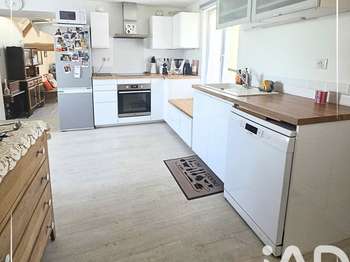 Vente Maison 3 chambresBoisemont