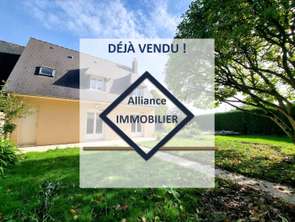 Vente Maison 4 chambresBoisgervilly