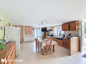 Vente Maison 4 chambresBoisgervilly