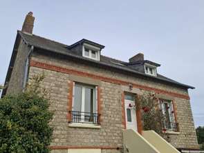 Vente Maison 4 chambresBoisgervilly