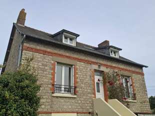 Photo Vente maison Boisgervilly
