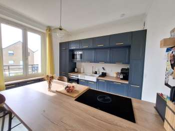 Vente maison 5 pièces Boisgervilly 35