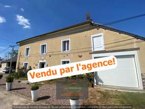 Vente Maison 4 chambresBoisgervilly