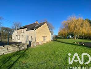 Vente Maison 2 chambresBoisgervilly