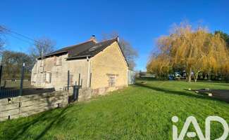 Photo Vente maison Boisgervilly