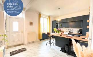 Photo Vente maison Boisgervilly