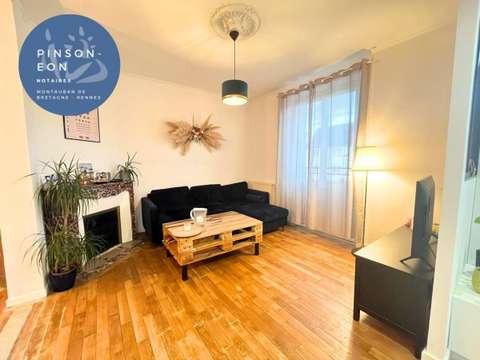 Vente maison 5 pièces Vente maison 5 pièces