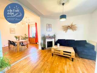 Vente maison 5 pièces Vente maison 5 pièces