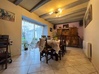 Vente maison 7 pièces Vente maison 7 pièces