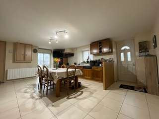 Vente maison 7 pièces Vente maison 7 pièces