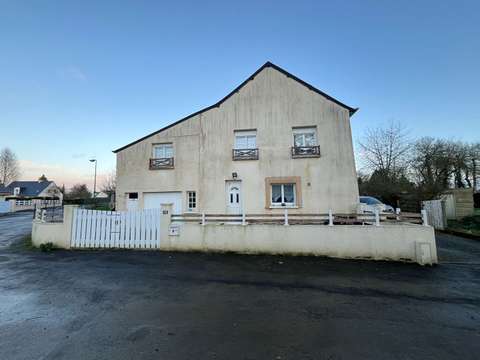 Vente maison 7 pièces Vente maison 7 pièces