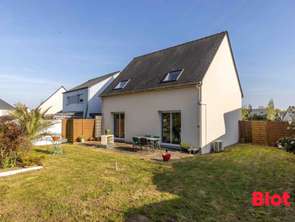 Vente Maison 4 chambresBoisgervilly