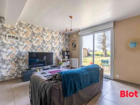Vente maison 5 pièces Vente maison 5 pièces