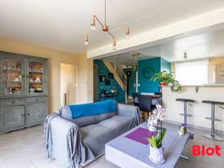 Vente maison 5 pièces Vente maison 5 pièces