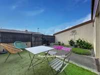 Vente maison 4 pièces Vente maison 4 pièces