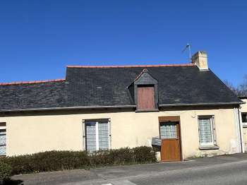 Photo Vente maison Boisgervilly