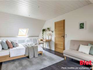 Vente maison 6 pièces Vente maison 6 pièces