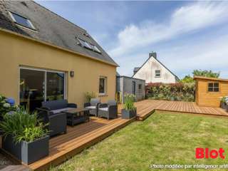 Vente maison 6 pièces Vente maison 6 pièces