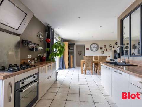 Vente maison 6 pièces Vente maison 6 pièces