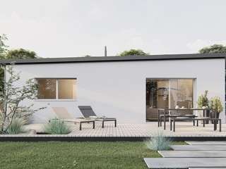 Vente maison 3 pièces Vente maison 3 pièces