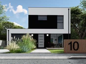 Vente maison 4 pièces Boisgervilly 35