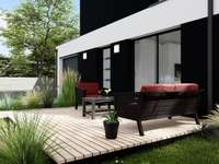 Vente maison 4 pièces Vente maison 4 pièces