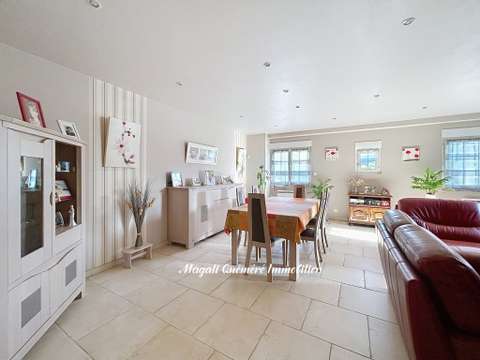 Vente maison 5 pièces Vente maison 5 pièces
