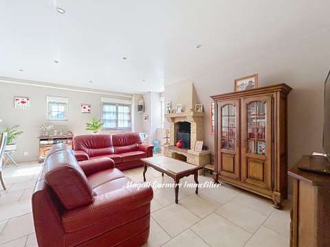 Vente maison 5 pièces Vente maison 5 pièces