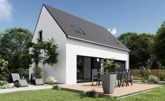 Photo Vente maison Boisgervilly