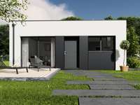 Vente maison 3 pièces Vente maison 3 pièces