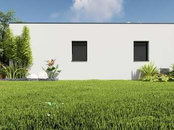 Vente maison 3 pièces Vente maison 3 pièces