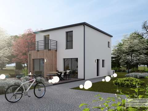 Vente maison 5 pièces Vente maison 5 pièces