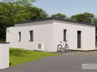 Vente maison 3 pièces Vente maison 3 pièces