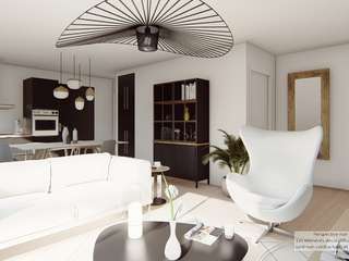 Vente maison 3 pièces Vente maison 3 pièces
