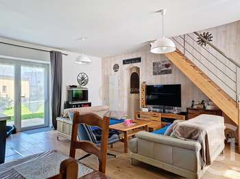 Vente maison 7 pièces Vente maison 7 pièces