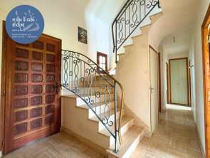 Vente Maison 4 chambresBoisgervilly