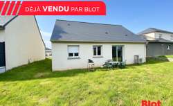 Photo Vente maison Boisgervilly