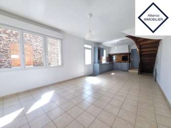 Vente maison 7 pièces Vente maison 7 pièces